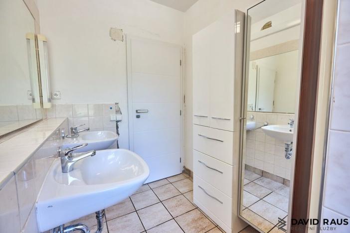 Prodej rodinného domu, Brno - Pisárky, Antonína Procházky, 201 m2