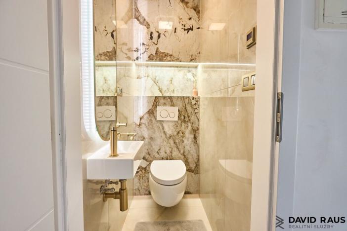 Prodej rodinného domu, Brno - Pisárky, Antonína Procházky, 201 m2