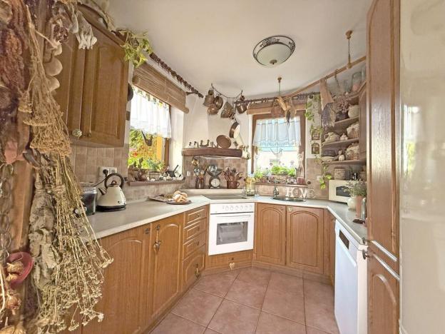 Prodej rodinného domu, Homole, 140 m2