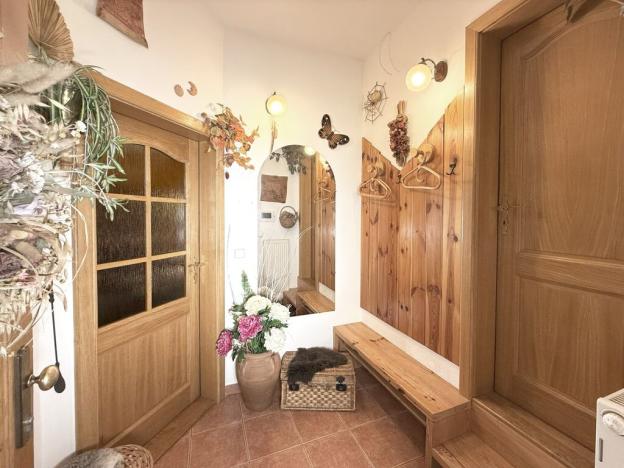 Prodej rodinného domu, Homole, 140 m2