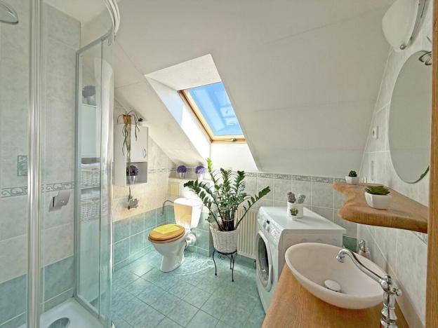 Prodej rodinného domu, Homole, 140 m2