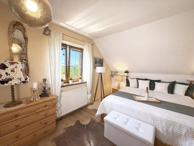 Prodej rodinného domu, Homole, 140 m2