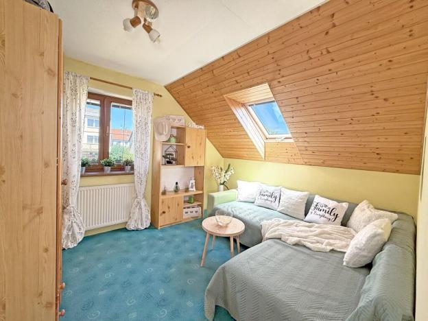 Prodej rodinného domu, Homole, 140 m2