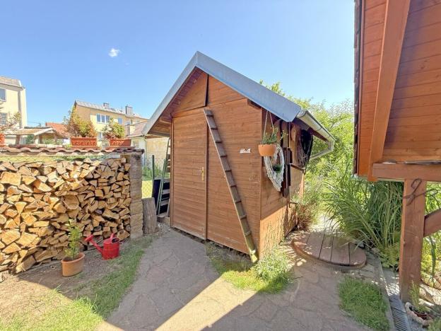 Prodej rodinného domu, Homole, 140 m2