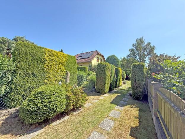 Prodej rodinného domu, Homole, 140 m2