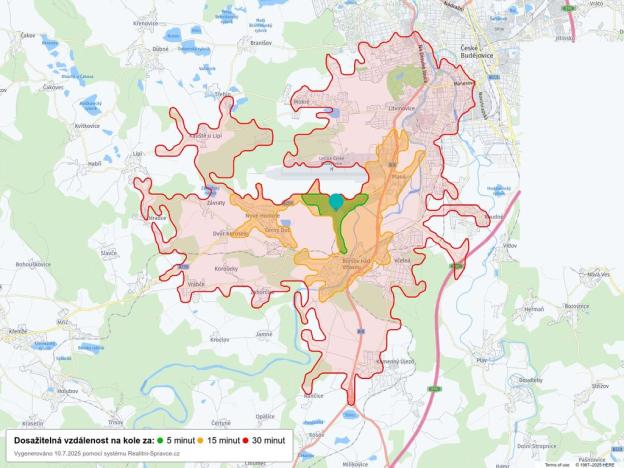 Prodej rodinného domu, Homole, 140 m2