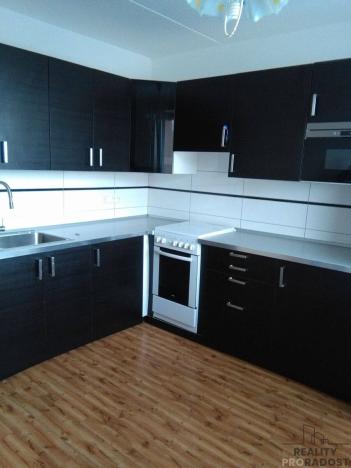 Pronájem bytu 1+1, Znojmo, Holandská, 43 m2