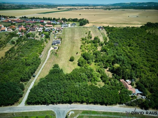 Prodej pozemku pro bydlení, Medlov, 16353 m2