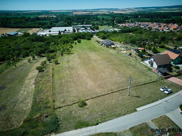 Prodej pozemku pro bydlení, Medlov, 16353 m2