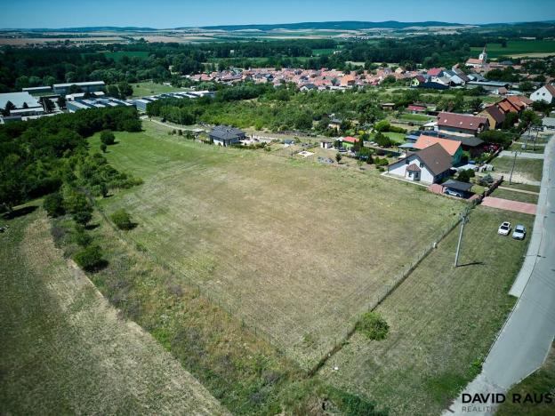 Prodej pozemku pro bydlení, Medlov, 16353 m2