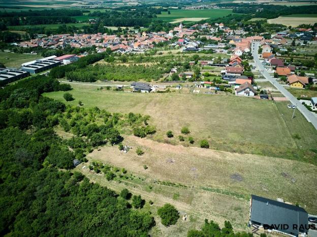 Prodej pozemku pro bydlení, Medlov, 16353 m2