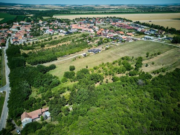 Prodej pozemku pro bydlení, Medlov, 16353 m2