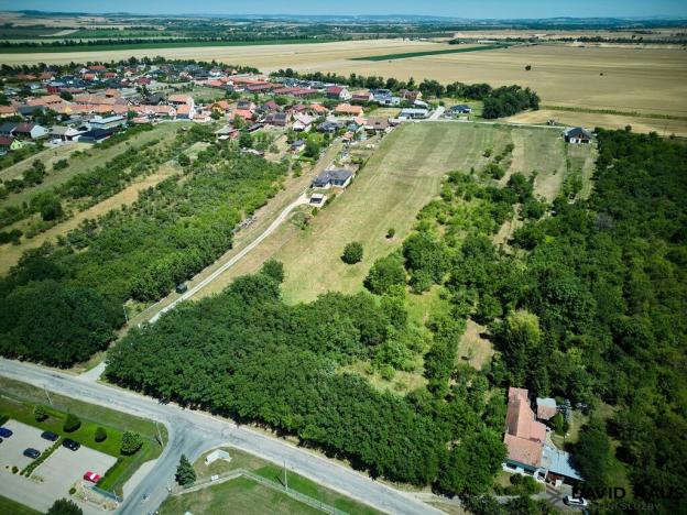 Prodej pozemku pro bydlení, Medlov, 16353 m2