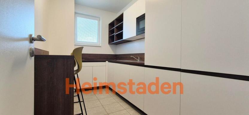 Pronájem bytu 2+1, Plzeň - Jižní Předměstí, Magisterská, 56 m2