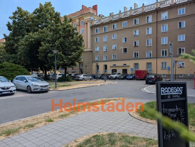 Pronájem kanceláře, Ostrava - Poruba, Alšovo náměstí, 13 m2
