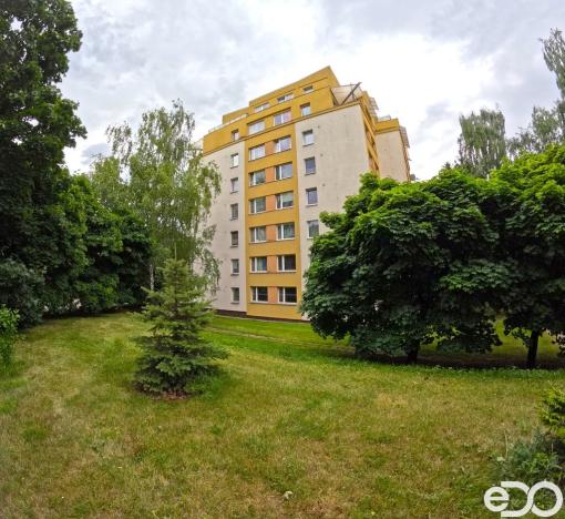 Pronájem bytu 2+kk, Praha, Šimůnkova, 45 m2