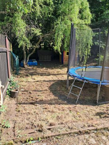 Prodej zahrady, Litvínov - Horní Litvínov, 494 m2