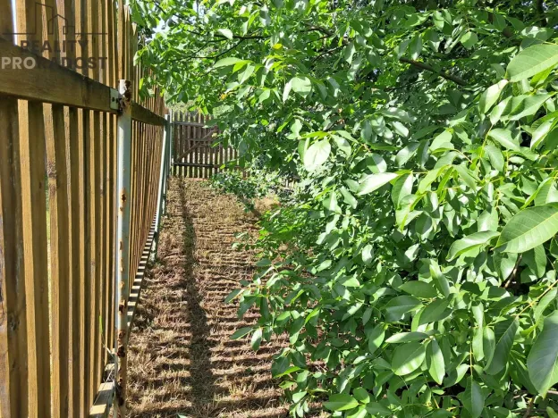 Prodej zahrady, Litvínov - Horní Litvínov, 494 m2