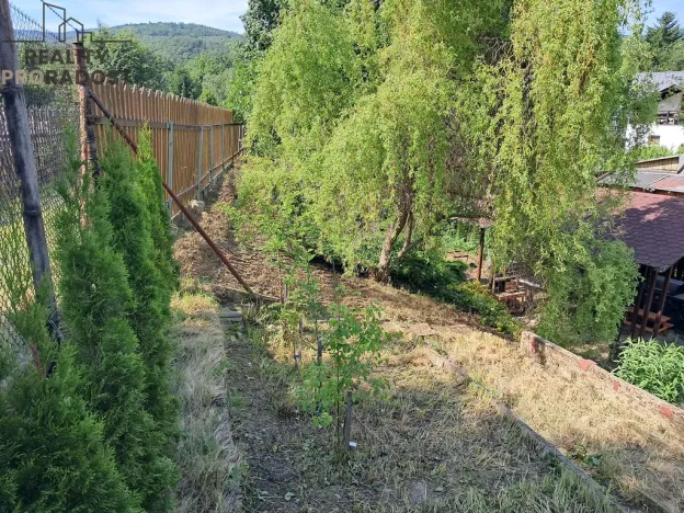 Prodej zahrady, Litvínov - Horní Litvínov, 494 m2