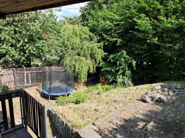 Prodej zahrady, Litvínov - Horní Litvínov, 494 m2