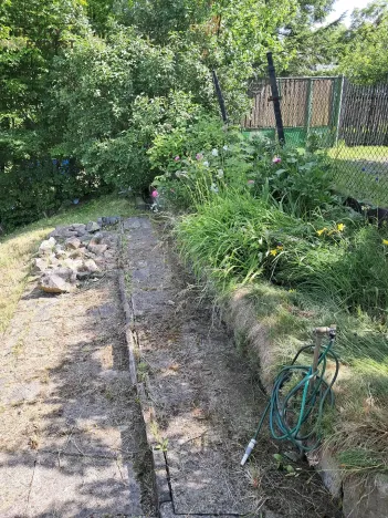 Prodej zahrady, Litvínov - Horní Litvínov, 494 m2