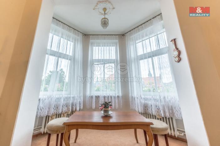 Prodej bytu 3+1, Liberec - Liberec I-Staré Město, Gorkého, 98 m2