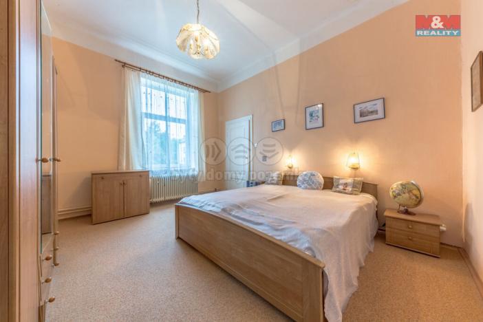 Prodej bytu 3+1, Liberec - Liberec I-Staré Město, Gorkého, 98 m2