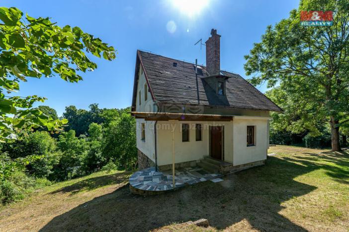 Prodej chaty, Jílové, Javorská, 150 m2