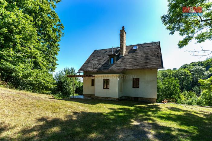 Prodej chaty, Jílové, Javorská, 150 m2