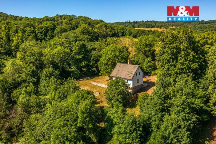 Prodej chaty, Jílové, Javorská, 150 m2