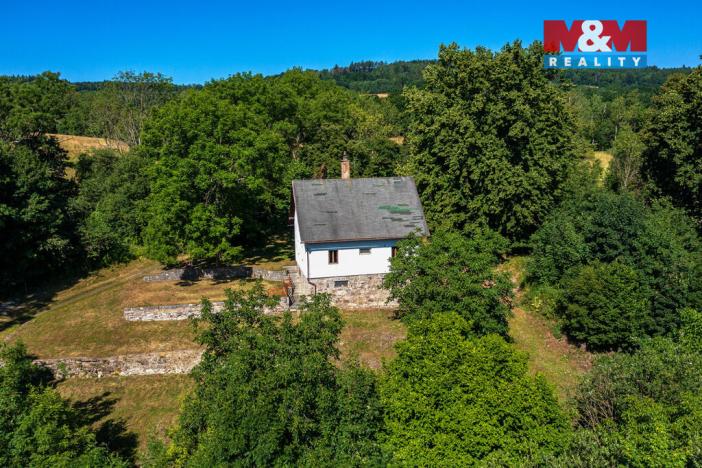 Prodej chaty, Jílové, Javorská, 150 m2