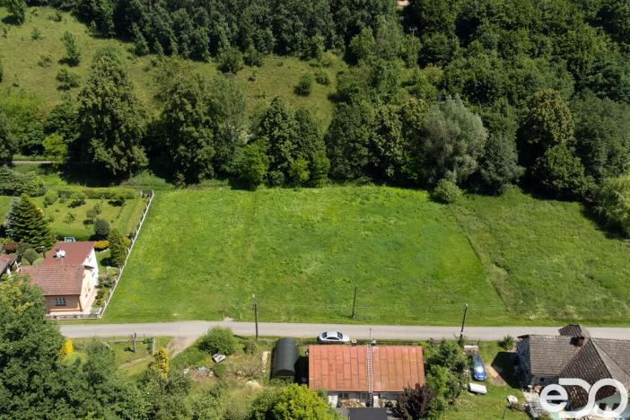 Prodej pozemku pro bydlení, Mukařov, 897 m2