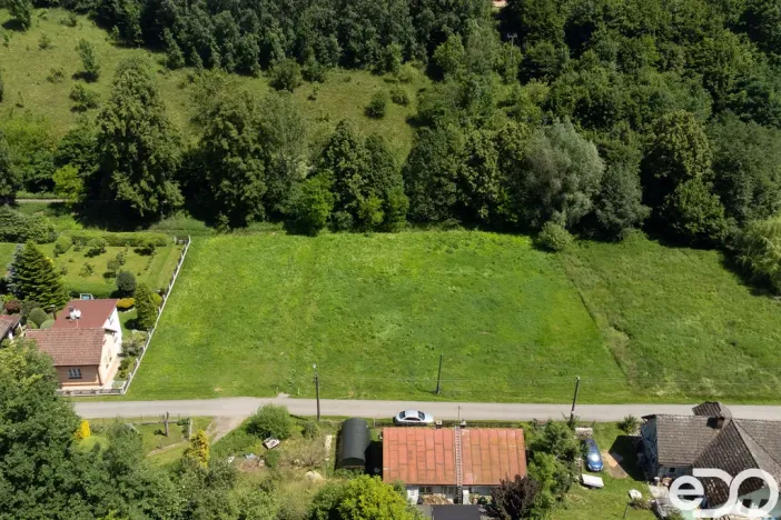 Prodej pozemku pro bydlení, Mukařov, 897 m2