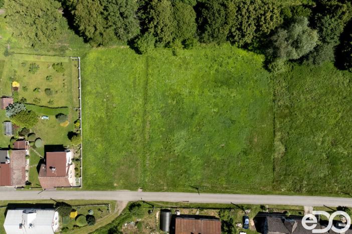 Prodej pozemku pro bydlení, Mukařov, 929 m2