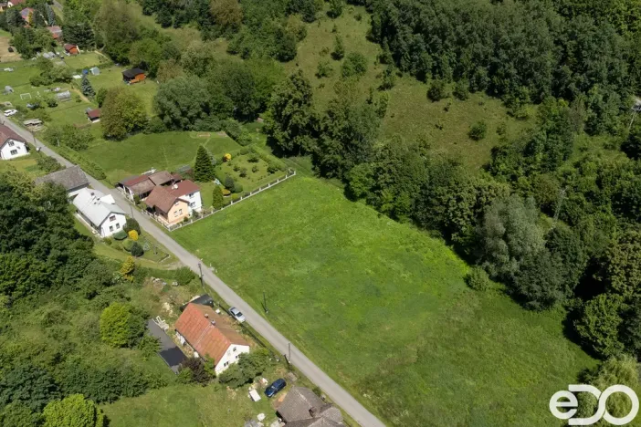 Prodej pozemku pro bydlení, Mukařov, 929 m2