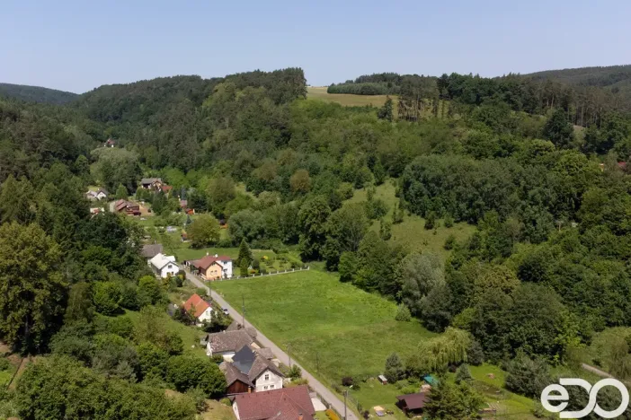 Prodej pozemku pro bydlení, Mukařov, 929 m2