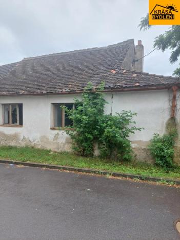 Prodej rodinného domu, Litobratřice, 60 m2