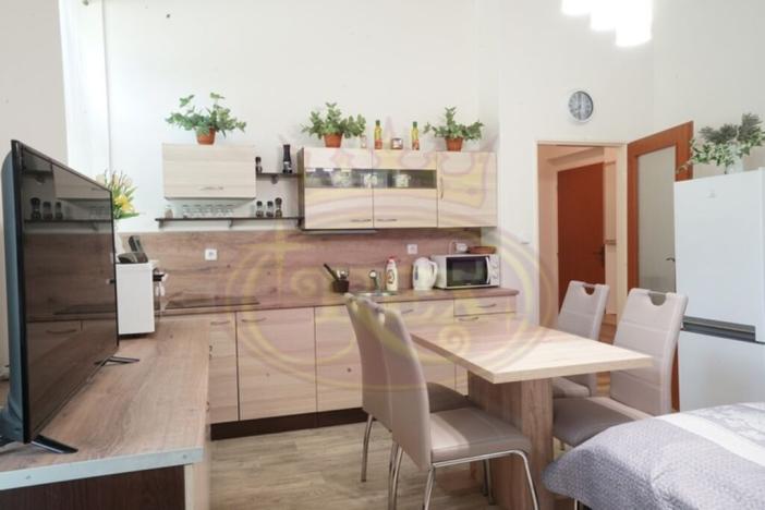 Prodej bytu 1+kk, Jaroměř - Josefov, Rudé armády, 28 m2