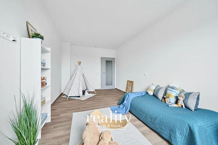 Prodej bytu 3+kk, Znojmo, Kosmákova, 110 m2