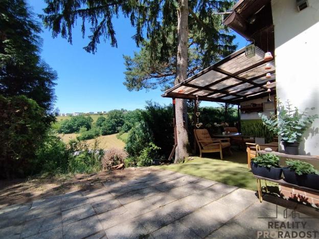 Prodej chaty, Zlín, 70 m2