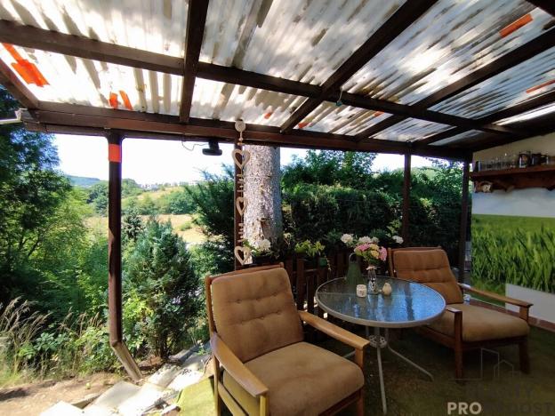 Prodej chaty, Zlín, 70 m2