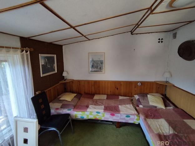 Prodej chaty, Zlín, 70 m2