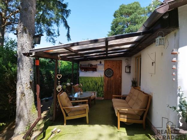 Prodej chaty, Zlín, 70 m2