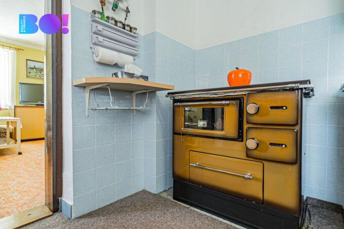 Prodej chalupy, Spálov, 140 m2