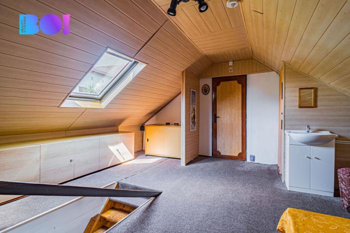 Prodej chalupy, Spálov, 140 m2