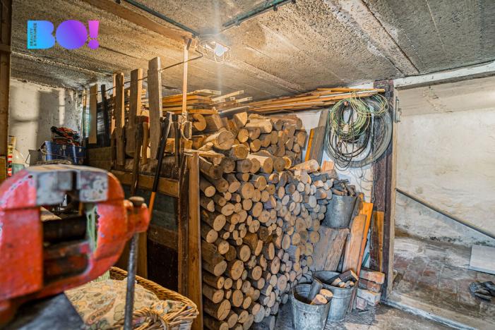 Prodej chalupy, Spálov, 140 m2