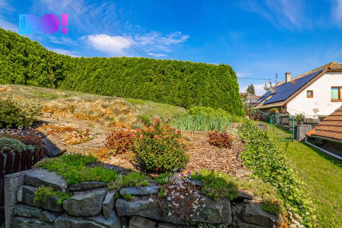 Prodej chalupy, Spálov, 140 m2