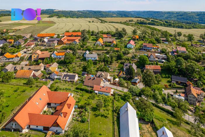 Prodej chalupy, Spálov, 140 m2