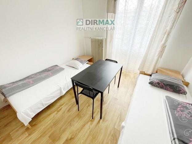 Pronájem pokoje, Plzeň - Východní Předměstí, Zahradní, 19 m2