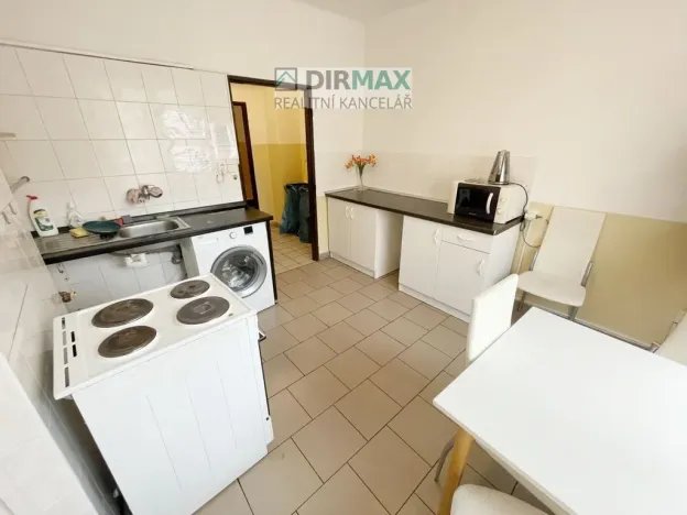 Pronájem pokoje, Plzeň - Východní Předměstí, Zahradní, 19 m2